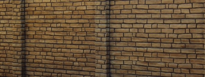 Betónové tehlové obklady