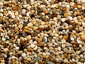 Kamienkový koberec Kréta